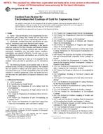 ASTM B488-95 ASTM B488-95