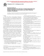 ASTM B767-88(2001) ASTM B767-88(2001)