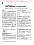 ASTM A34/A34M-96 ASTM A34/A34M-96