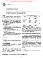 ASTM C629-99