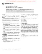 ASTM C503-99e1