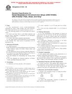 ASTM B434-00 ASTM B434-00