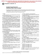 ASTM B26/B26M-99 ASTM B26/B26M-99