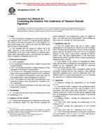 ASTM D6131-97 ASTM D6131-97