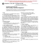 ASTM A128/A128M-93(1998) ASTM A128/A128M-93(1998)