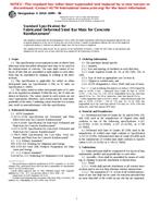 ASTM A184/A184M-96 ASTM A184/A184M-96