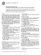 ASTM A232/A232M-99 ASTM A232/A232M-99