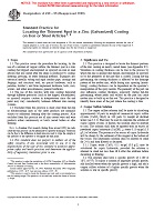 ASTM A239-95(1999) ASTM A239-95(1999)