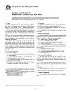 ASTM A252-98(2002) ASTM A252-98(2002)