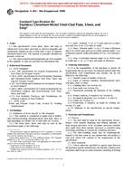 ASTM A264-94a(1999) ASTM A264-94a(1999)