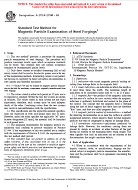 ASTM A275/A275M-98 ASTM A275/A275M-98