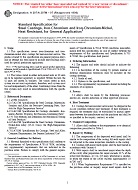 ASTM A297/A297M-97(1998) ASTM A297/A297M-97(1998)