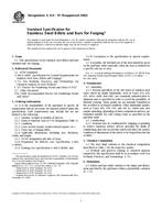 ASTM A314-97(2002) ASTM A314-97(2002)