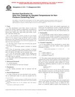 ASTM A319-71(2001) ASTM A319-71(2001)
