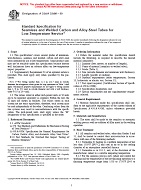 ASTM A334/A334M-99 ASTM A334/A334M-99