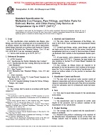 ASTM A338-84(1998) ASTM A338-84(1998)