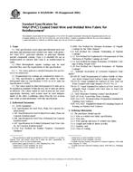 ASTM A933/A933M-95(2001)