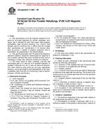 ASTM A904-98 ASTM A904-98