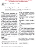 ASTM A909-94(1999) ASTM A909-94(1999)