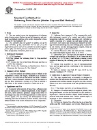 ASTM D6090-99 ASTM D6090-99