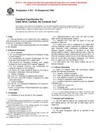 ASTM A853-93(1998) ASTM A853-93(1998)