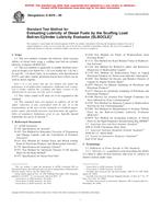 ASTM D6078-99 ASTM D6078-99