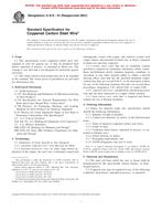 ASTM A818-91(2001) ASTM A818-91(2001)