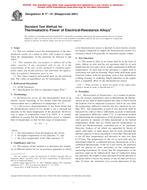 ASTM B77-81(2001) ASTM B77-81(2001)