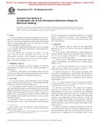 ASTM B78-90(2001) ASTM B78-90(2001)