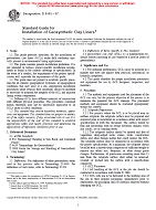 ASTM D6102-97 ASTM D6102-97