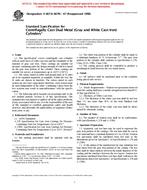 ASTM A667/A667M-87(1998)