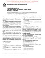 ASTM A675/A675M-90a(2000)