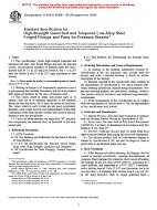 ASTM A592/A592M-89(1999)