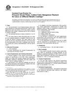 ASTM A562/A562M-90(2001)