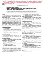 ASTM B726-95 ASTM B726-95