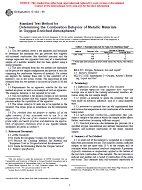 ASTM G124-95 ASTM G124-95