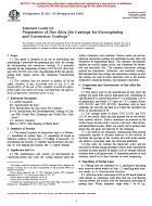 ASTM B252-92(1998) ASTM B252-92(1998)