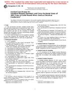 ASTM B258-96 ASTM B258-96