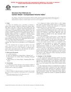 ASTM D6086-97 ASTM D6086-97