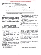 ASTM D449-89(1999)e1