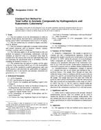 ASTM D6212-99 ASTM D6212-99