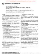 ASTM B397-85(1999)