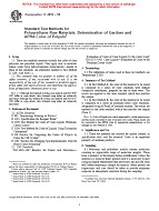 ASTM D4890-98 ASTM D4890-98