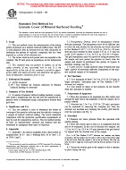 ASTM D6225-98 ASTM D6225-98