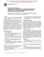 ASTM E1917-97