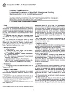 ASTM D5849-95(2000)e1