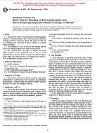 ASTM B489-85(1998) ASTM B489-85(1998)