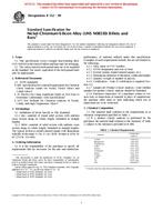 ASTM B512-99 ASTM B512-99