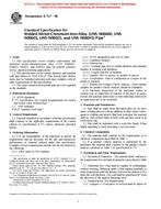 ASTM B517-98 ASTM B517-98