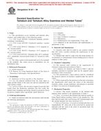 ASTM B521-98 ASTM B521-98